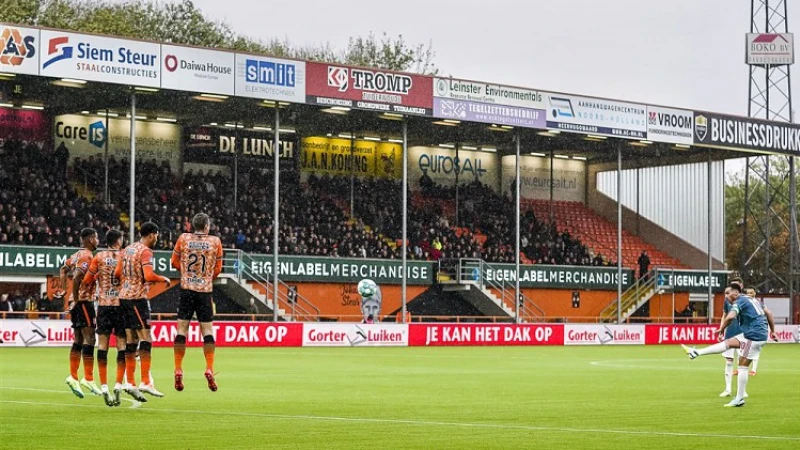 Kökçü: 'We hebben gedaan wat we moesten doen'