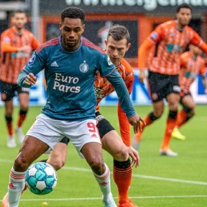 'Een reguliere overwinning'