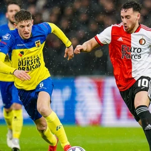 DE TEGENSTANDER | Kwakkelend Cambuur snakt naar de winterstop