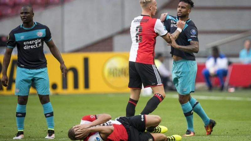 Willems: 'Het was dom, ik heb mijn excuses aangeboden'