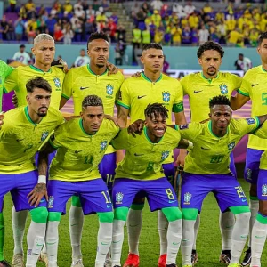 WK 2022 | Dag 16 | Brazilië heeft aan één helft genoeg en treft Kroatië