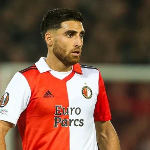 'Komende dagen beslissend wat betreft transfer Jahanbakhsh naar Panathinaikos FC'