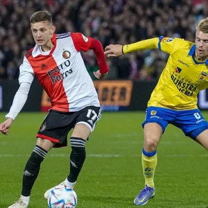 Szymański keert terug op trainingsveld 1908, ook Trauner en Geertruida op trainingsveld