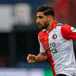 'Meerdere clubs tonen interesse in Jahanbakhsh'