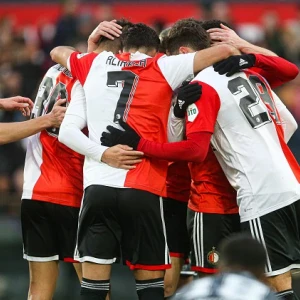 'MLS-club niet geïnteresseerd in Feyenoorder'