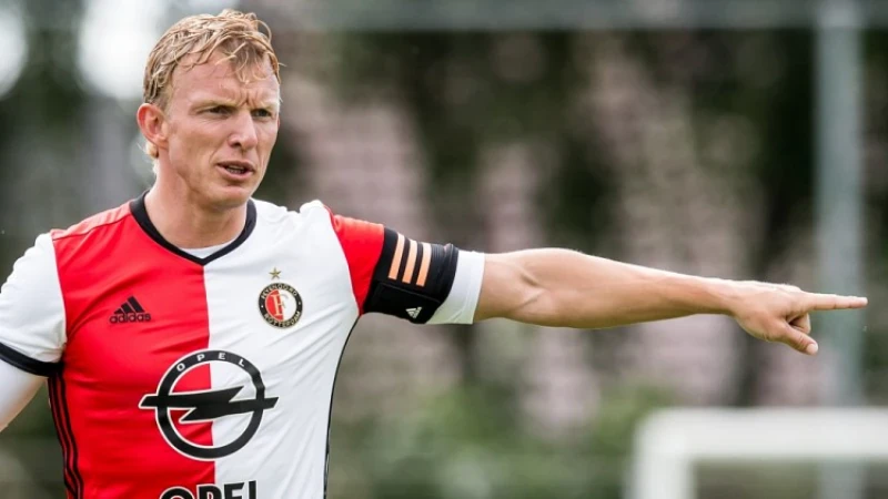 Kuyt genomineerd voor speciale prijs