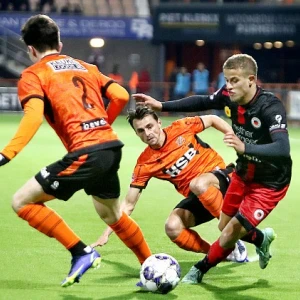 EREDIVISIE | Excelsior verslaat zwak FC Volendam