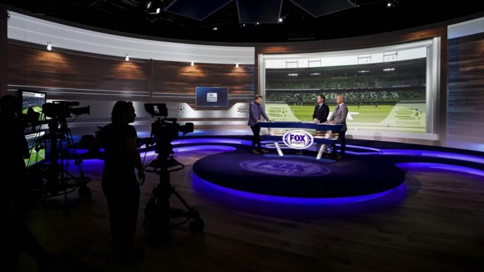 Update: KPN en FOX Sports hebben overeenstemming bereikt