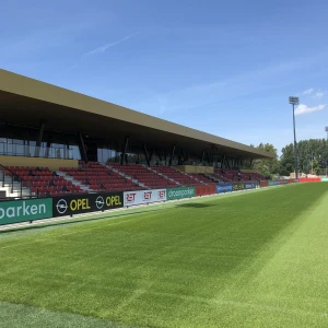 AFGELOPEN | Laatste training voorafgaand De Klassieker