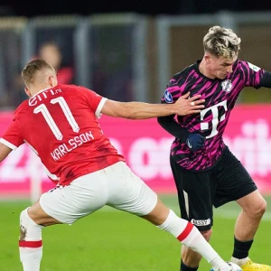 TOTO KNVB BEKER | Heerenveen, FC Utrecht en De Graafschap bekeren verder