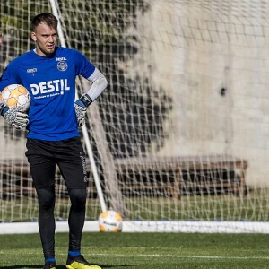 'Feyenoord wil graag kampioen worden en ik denk dat hij niet in de war zal raken van die druk'