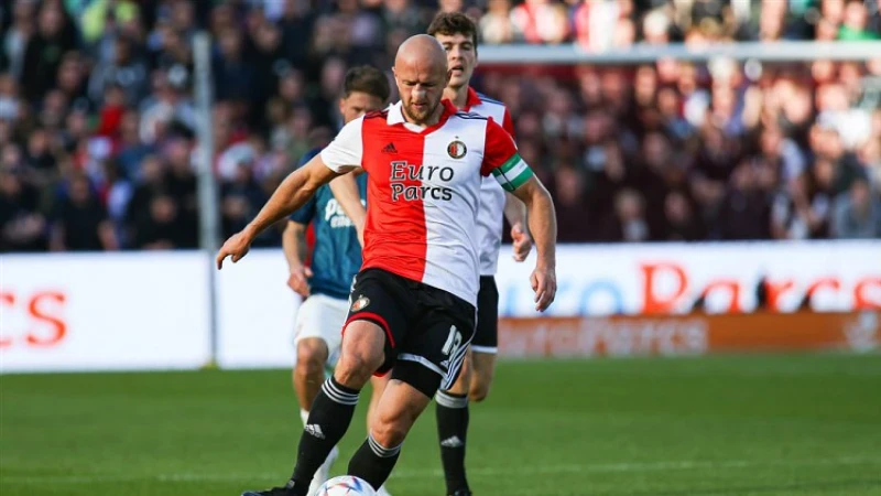 UPDATE | Naast Trauner en Bijlow laat ook Szymański zich zien op trainingsveld, Paixão traint ook mee