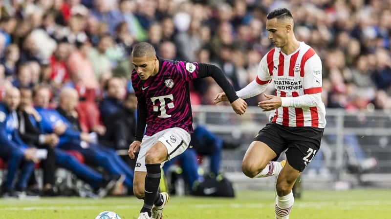 EREDIVISIE | Ajax blijft in spoor van Feyenoord, door overwinning op Sparta