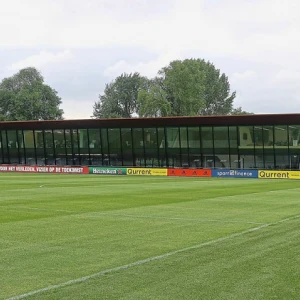 Feyenoord traint dinsdag openbaar