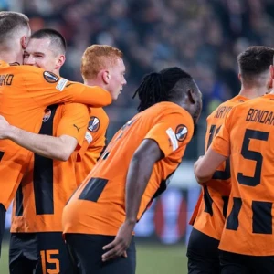 OVERZICHT | Informatie over de aankomende tegenstander in de Europa League Shakhtar Donetsk