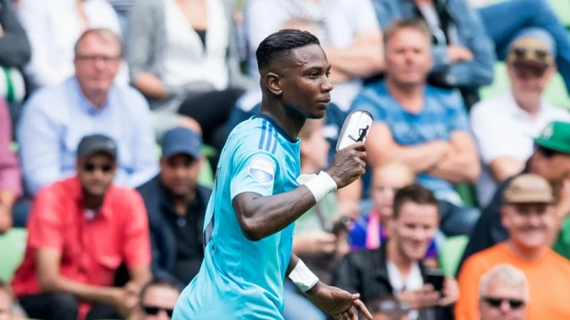 UPDATE | Elia lijkt zondag gewoon inzetbaar