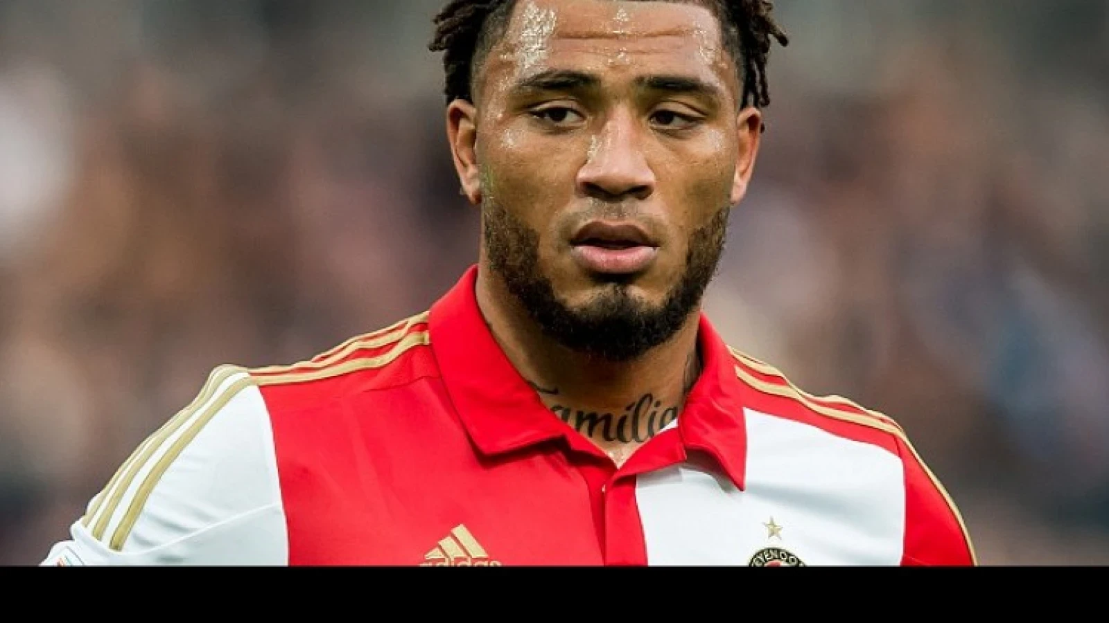 Feyenoord kan Kazim-Richards niet wegsturen: 'Dus zou hij meer dan een miljoen euro moeten meekrijgen'