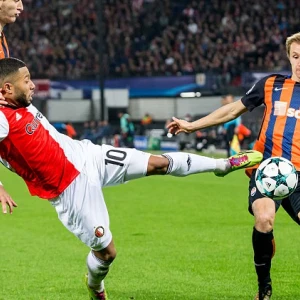 DE TEGENSTANDER | Puzzel voor geplaagd Shakhtar 