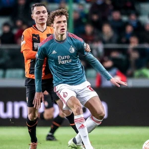 Wieffer over knullige goal: 'Dat is gewoon slecht van ons'