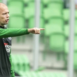 Buijs ziet duidelijk verschil tussen Feyenoord en Ajax: 'Daar heb je ook wel het verschil gemaakt'