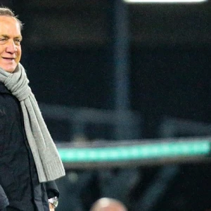 Advocaat: 'Dat heeft hij geweldig gedaan'