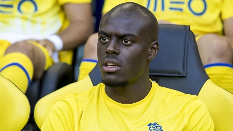 Bruno Martins Indi lijkt duidelijk signaal te krijgen van FC Porto