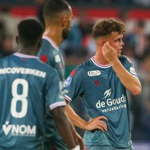 DE TEGENSTANDER | Van Play-Offs naar Play-Offs