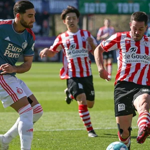 EREDIVISIE | SC Heerenveen wint van FC Volendam