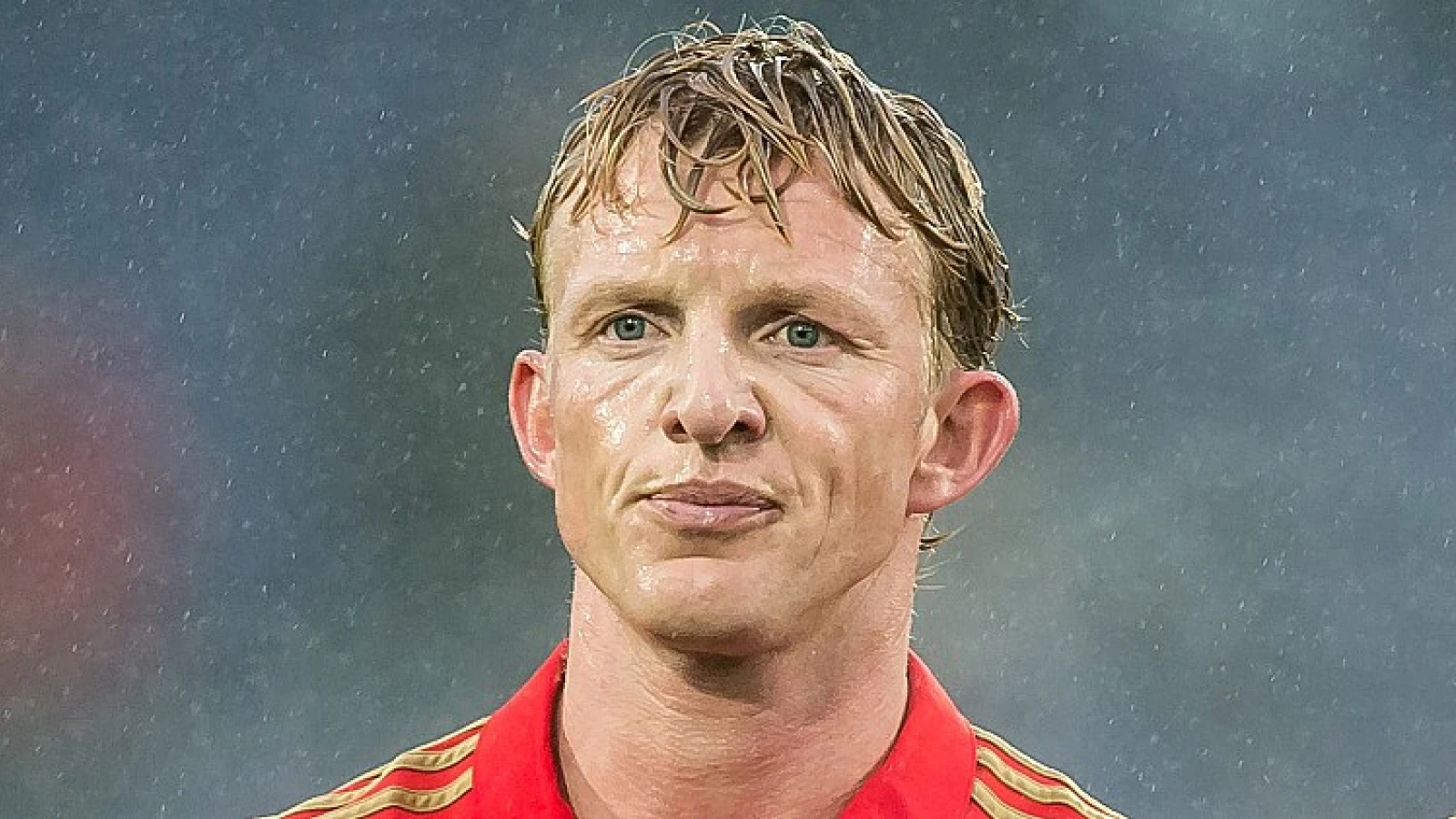 Kuyt: 'Ik weet zeker dat ik na mijn actieve loopbaan aan Feyenoord verbonden blijf'