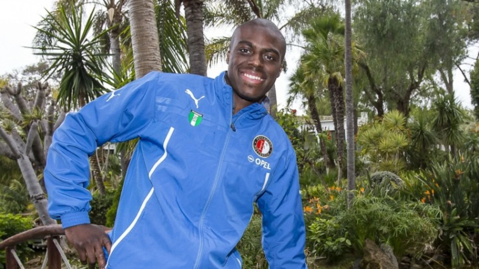 'Bruno Martins Indi kan verrassende transfer maken naar topclub uit Engeland'