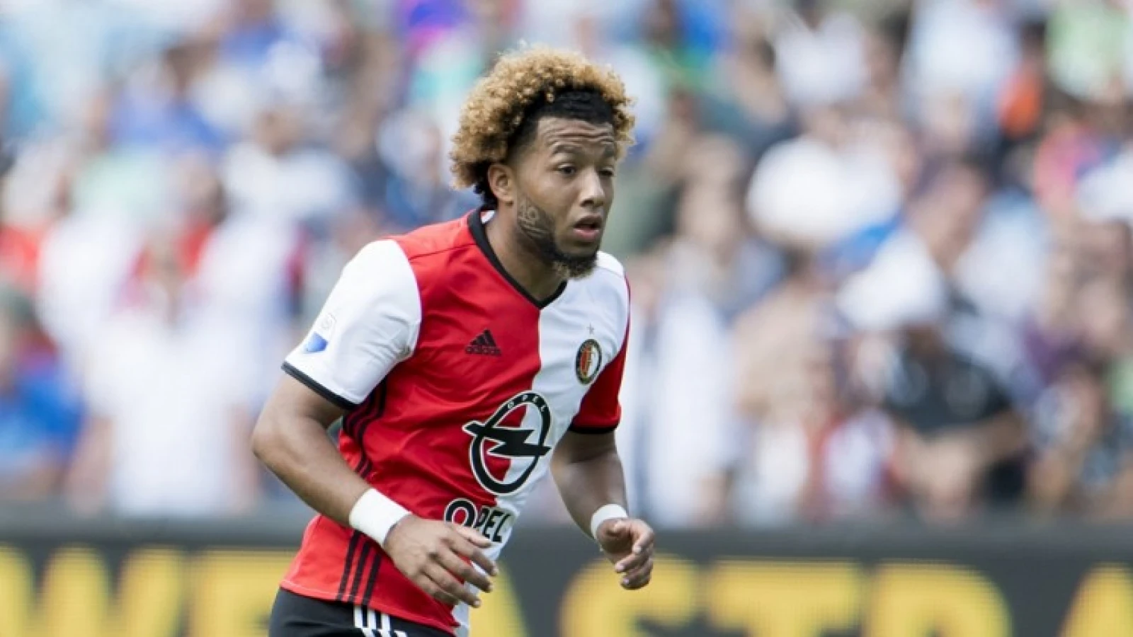 Drie Feyenoorders in voorselectie Oranje