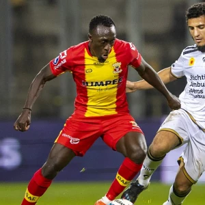 EREDIVISIE | Excelsior verslaat Go Ahead Eagles