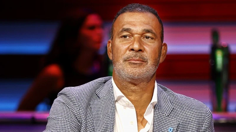 Gullit ergert zich: 'Dat is een verkeerde observatie'