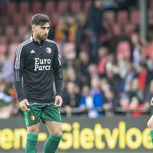 FC Utrecht-directeur: 'Daar moeten we met Feyenoord over in gesprek'