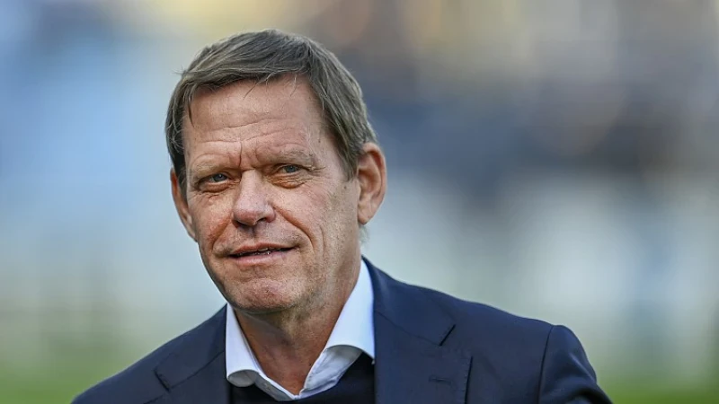 Arnesen over voormalig sterspeler: 'Daarvan was Arne niet helemaal overtuigd''