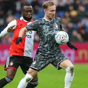 FC Emmen - Feyenoord uitverkocht