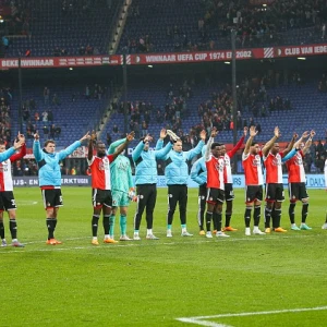 Feyenoord blikt in sneltreinvaart terug op succesvol seizoen met fraaie YouTube-video