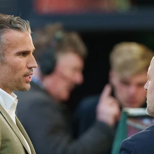 Feyenoord maakt trainersstaf Feyenoord Academy 2023/2024 bekend; nieuwe rol voor Van Persie