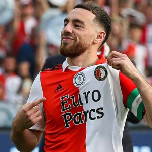 Feyenoord komt met documentaire over Kökçü