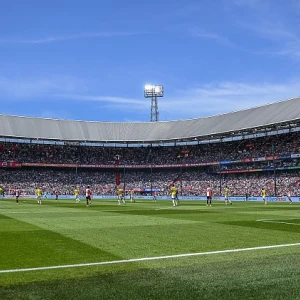 DEFINITIEF | Competitieprogramma Eredivisie officieel vastgesteld