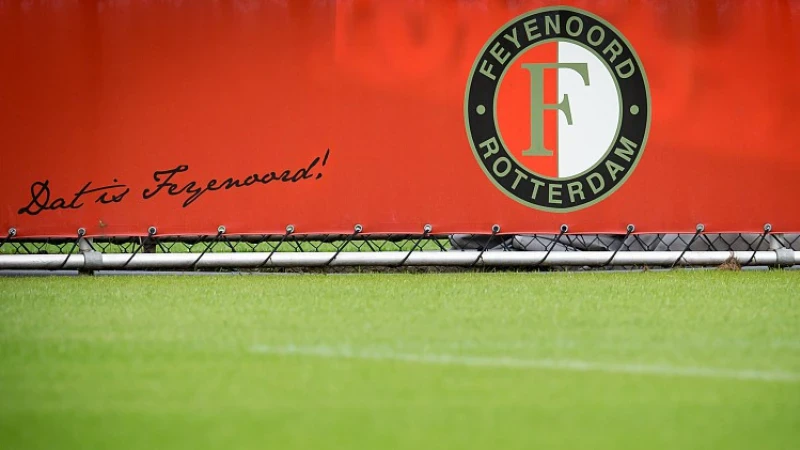 Feyenoord meldt omzetrecord eerste verkoopdag