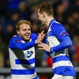 Telegraaf maakt transfersom Beelen bekend