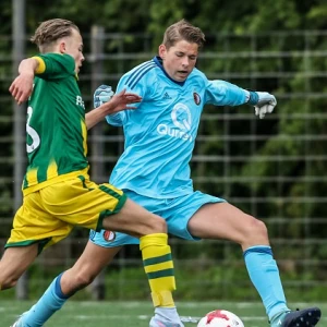 Devin Remie vindt nieuwe club in Nederland