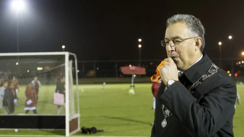 'Aboutaleb vreest verstoring openbare orde tijdens Europa League wedstrijden'