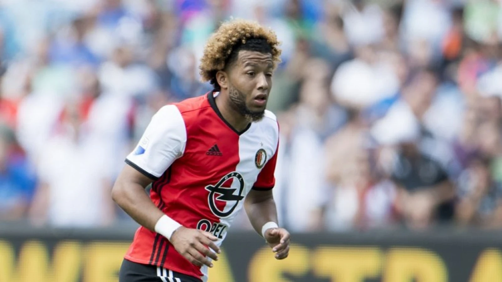 Opstelling Jong Oranje: Vilhena in de basis