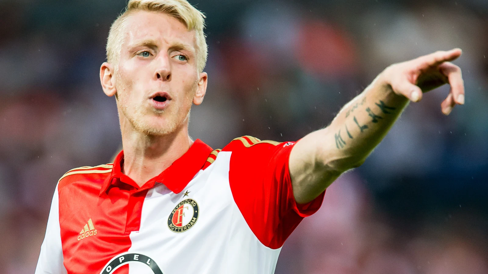 EXCLUSIEF (Update): 'Immers keek al rond bij club uit Championship'