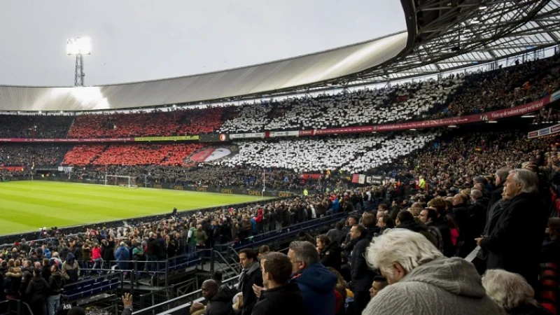 Wedstrijd tegen ADO Den Haag zo goed als uitverkocht