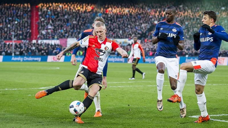 'Immers regelde zelf zijn overgang naar Cardiff City'