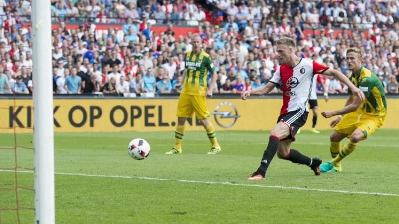 'Het is belangrijk om het team te analyseren waar je tegen gaat spelen'