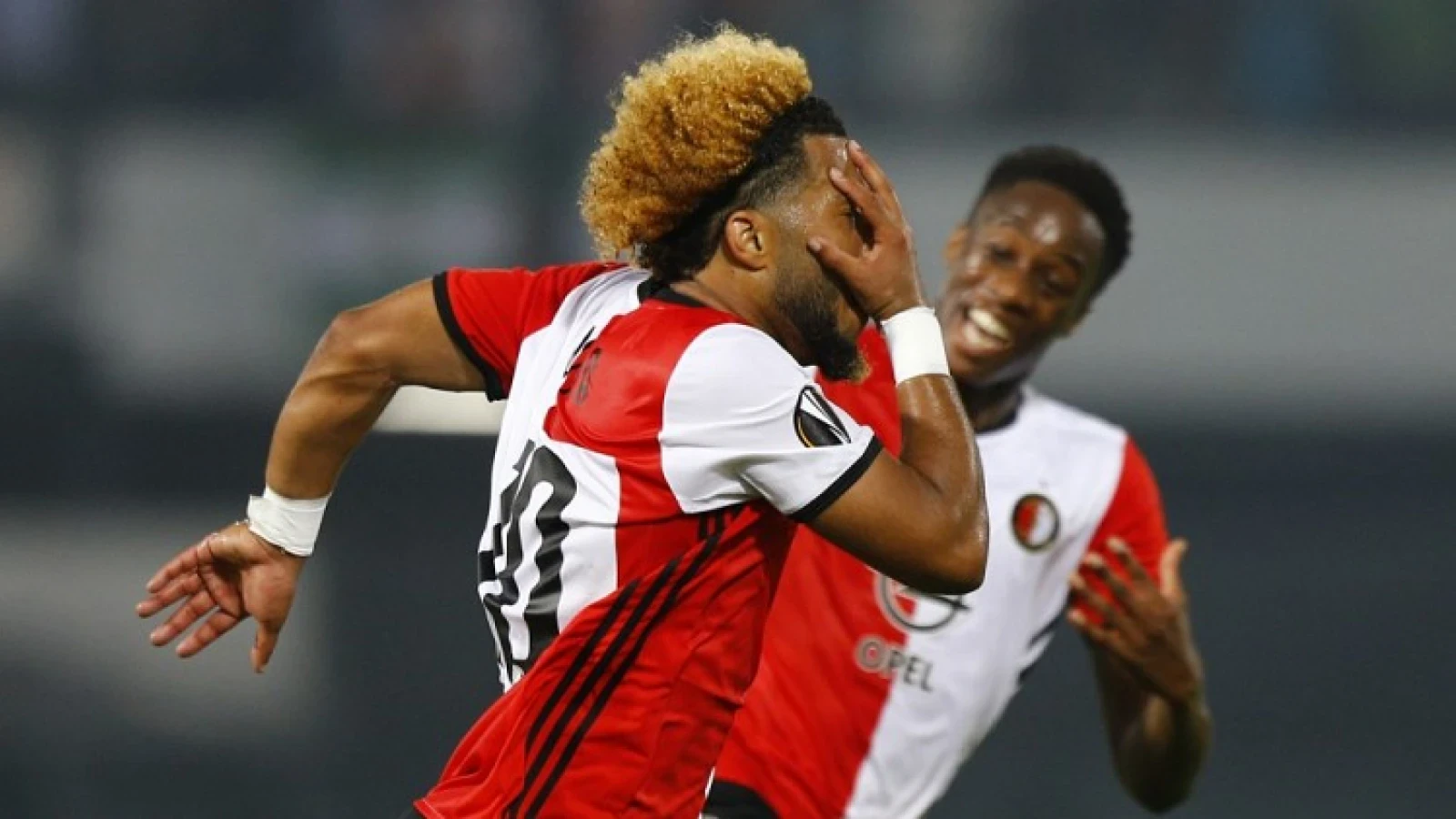 'Vilhena in belangstelling van Italiaanse topclub'